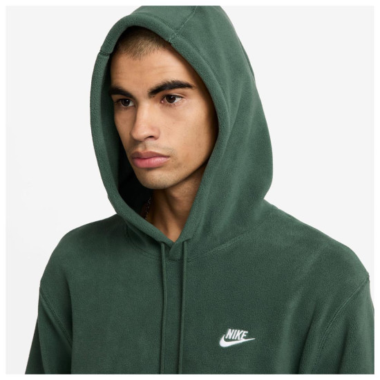 Nike Ανδρικό φούτερ Club Winterized Fleece Hoodie